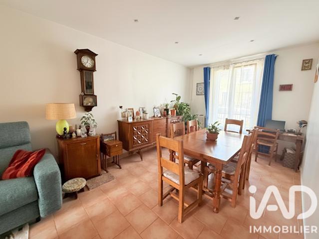 Maison vente à Sarcelles, Val-d'Oise