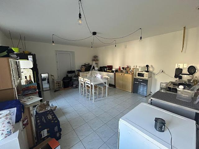 Maison vente à La Gare, Segré-en-Anjou Bleu