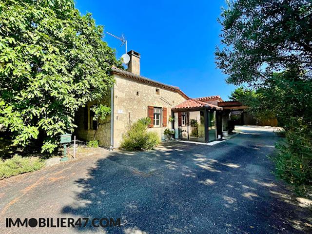Maison vente à Villeneuve-sur-Lot, Sembas