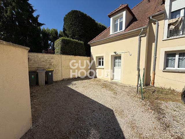 Maison vente à Soissons