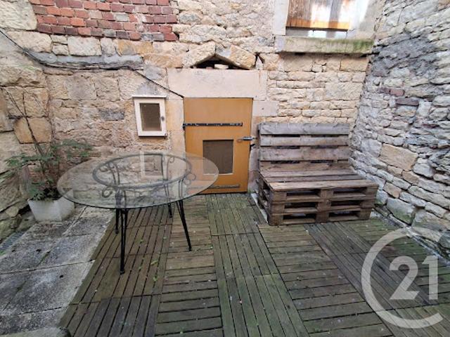 Maison vente à Clamecy, Tannay