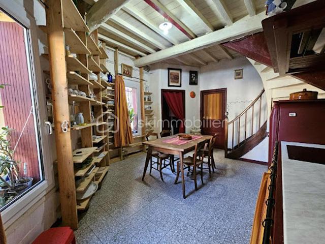 Maison vente à Perpignan, Tautavel