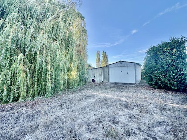 Maison vente à La Charbonnière, Varennes-Changy