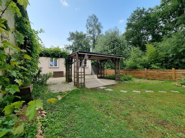 Maison vente à Nantes, Vertou