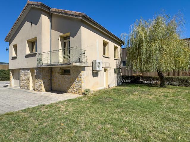 Maison vente à Le Bescut, Veyras