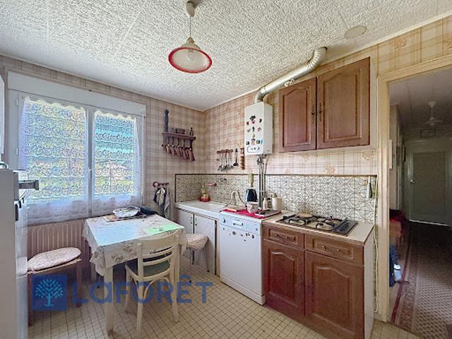 Maison vente à Bernay, Verneuil-sur-avre