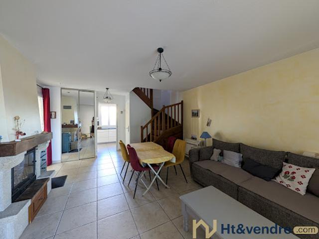 Maison vente à Arrondissement de Toulon, Hyères