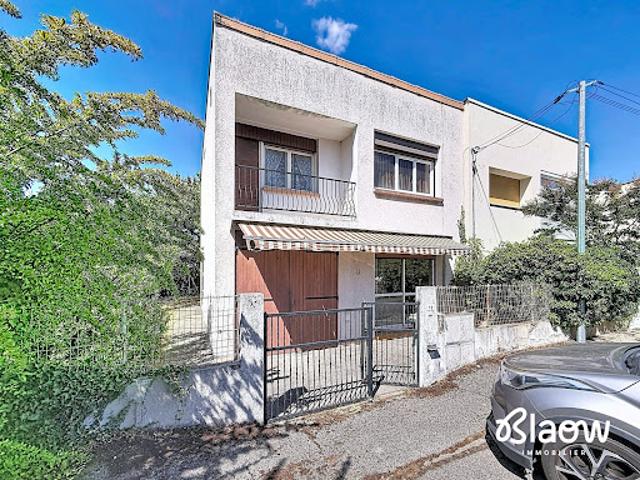 Maison vente à Lyon, Métropole de Lyon