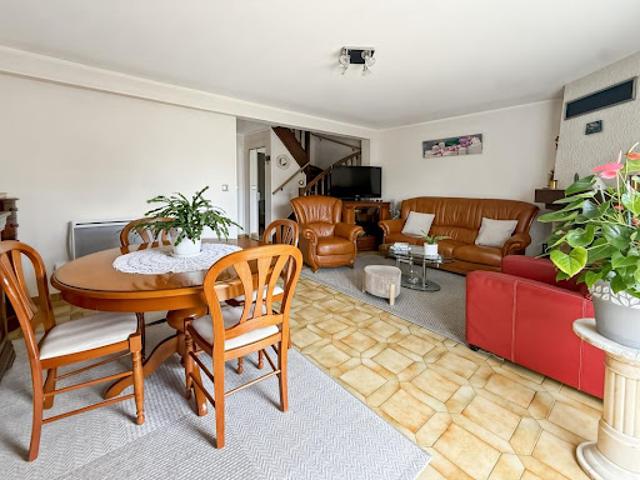 Maison vente à Pontoise