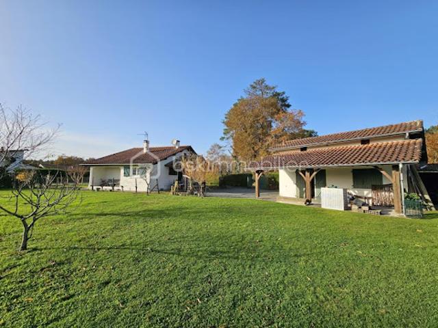 Maison vente à Dax, Mées