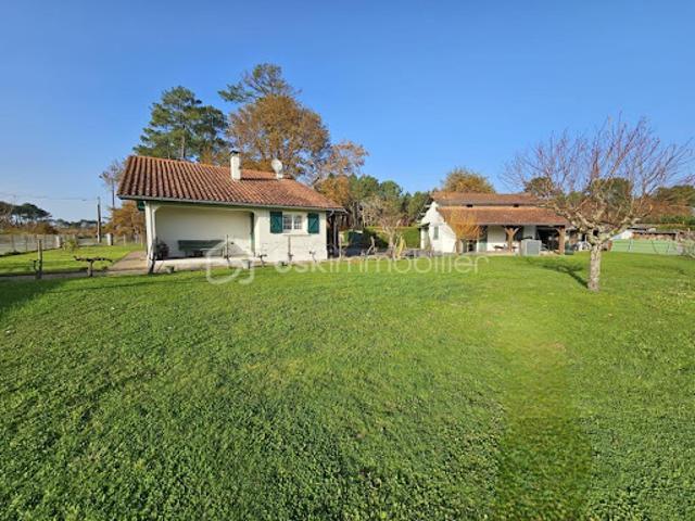 Maison vente à Dax, Mées