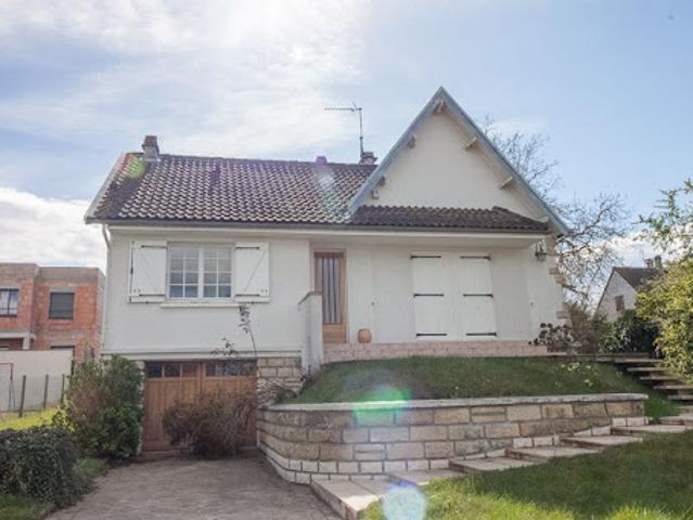 Maison vente à Le Bas d'Osny, Osny