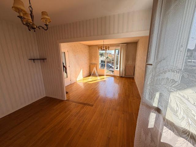Maison vente à Bourges