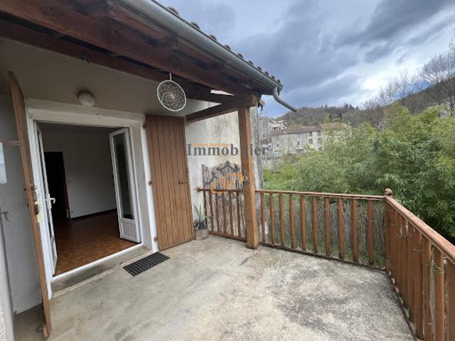 Maison vente à Millau, Montagnol