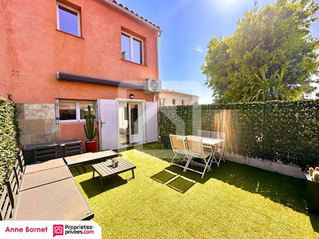 Maison vente à Grasse