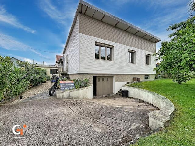 Maison vente à Rouen, Sotteville-lès-rouen