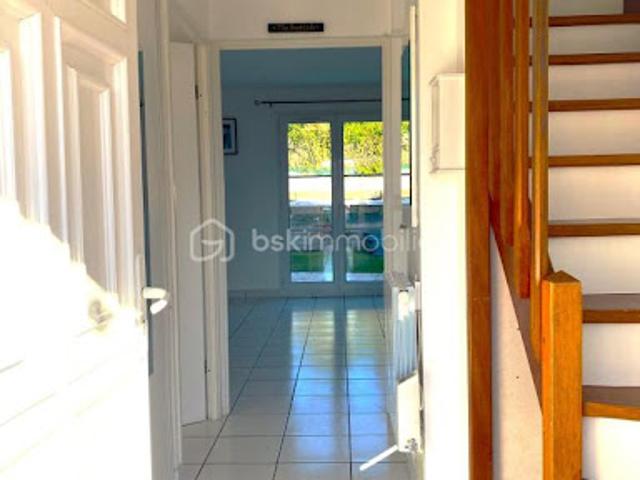 Maison vente à Palaiseau, Saint-germain-lès-arpajon