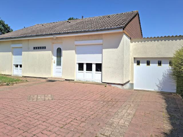 Maison vente à Le Mans, Aigne