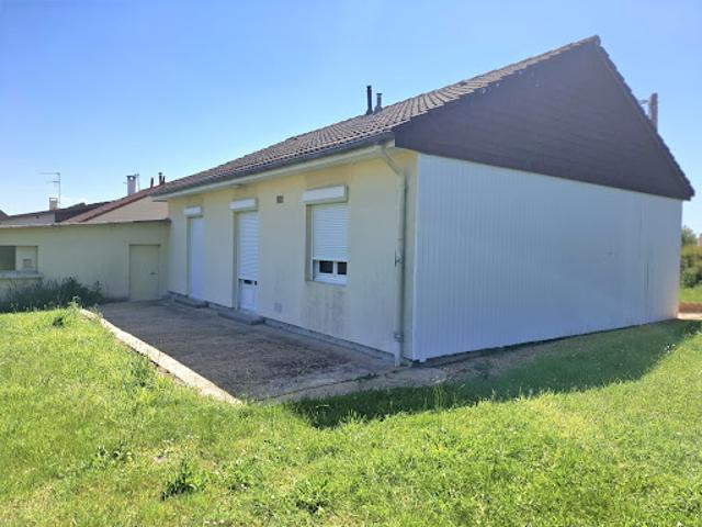 Maison vente à Le Mans, Aigne