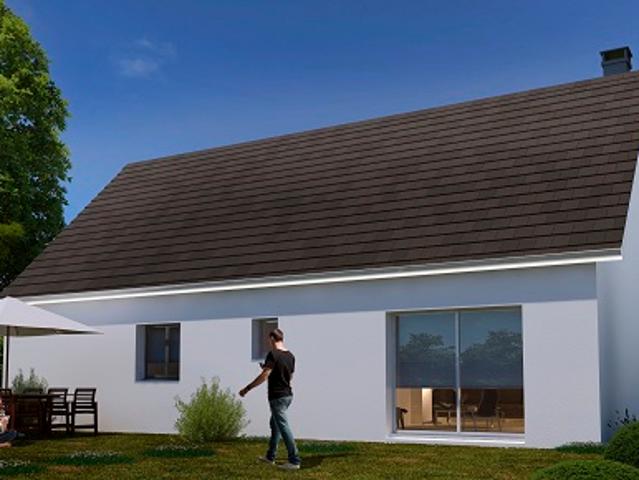 Maison vente à Meaux, Coulommiers