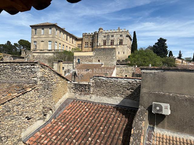 Maison vente à Arles, Boulbon