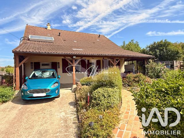 Maison vente à Provins, Bazoches-lès-bray