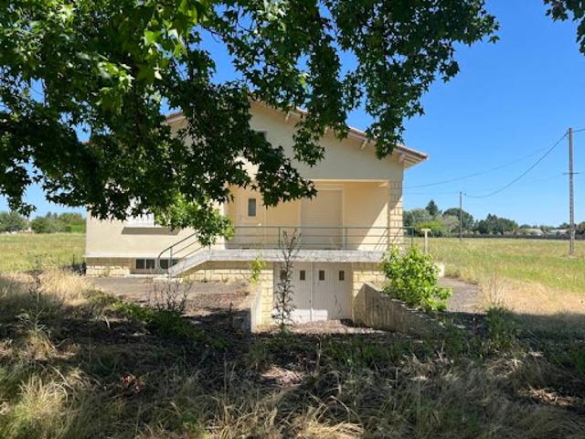 Maison vente à Bergerac, Dordogne