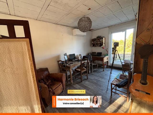 Maison vente à Bergerac
