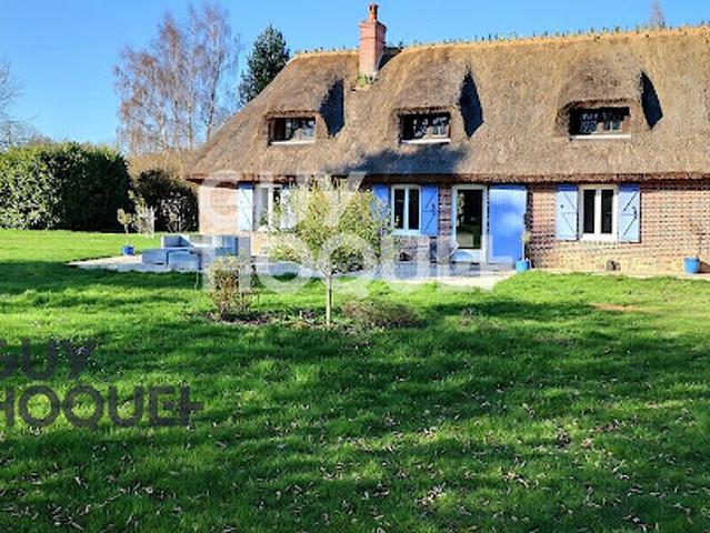Maison vente à Bernay