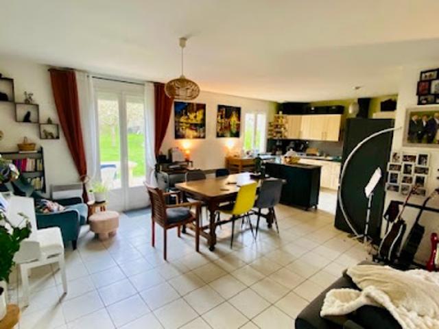 Maison vente à Bernay, Beuzeville