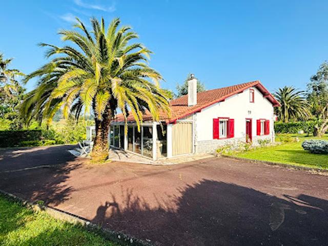 Maison vente à Bidache Maison vente à Bidache