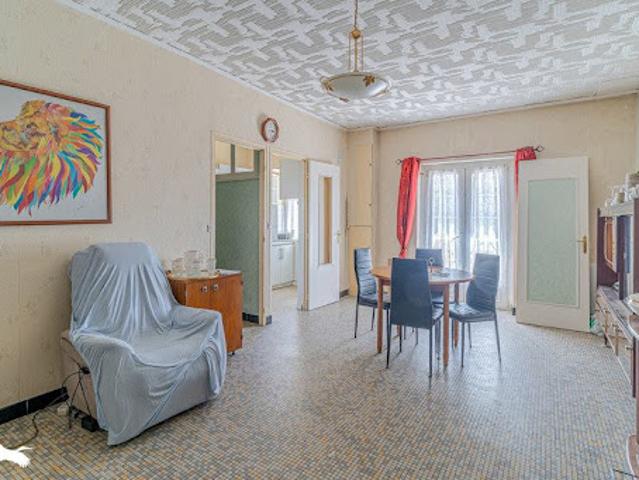 Maison vente à Bordeaux, Blanquefort