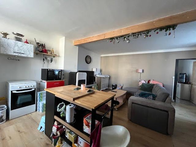 Maison vente à Bourges