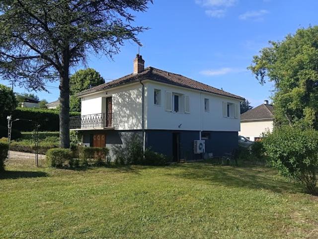 Maison vente à Bourges