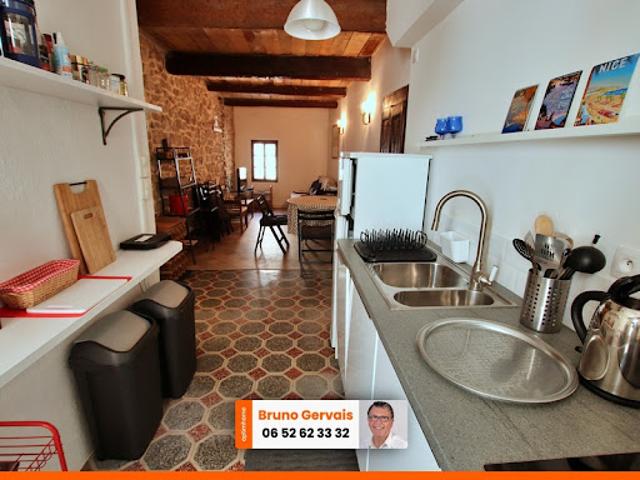 Maison vente à Montpellier, Bouzigues