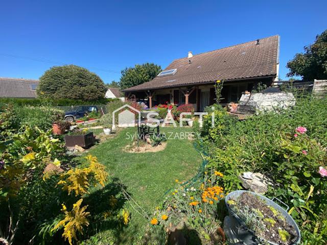 Maison vente à Provins, Bazoches-lès-bray