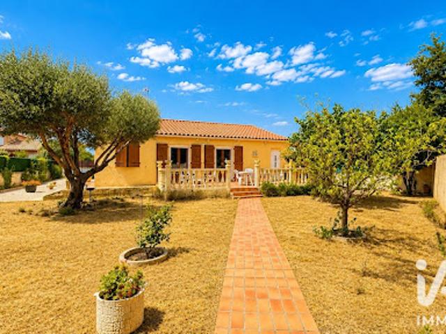 Maison vente à Céret, Brouilla