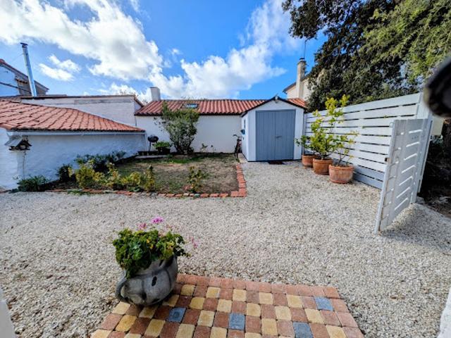 Maison vente à Château-d'Olonne, Les Sables-d'Olonne