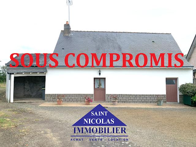 Maison vente à Châteaubriant-Ancenis, Châteaubriant