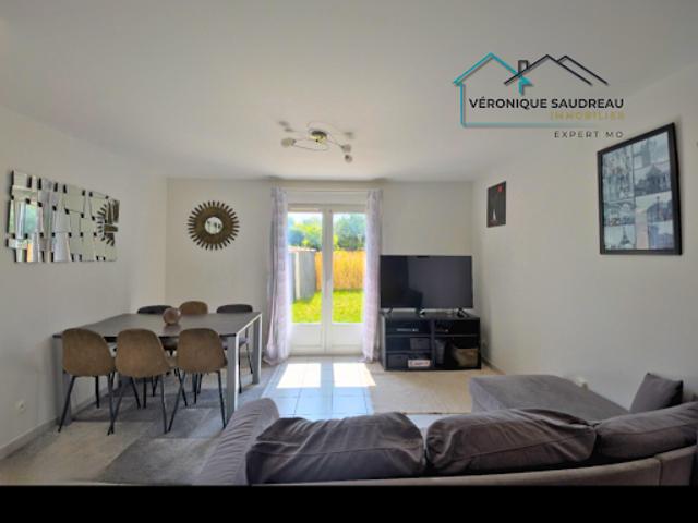 Maison vente à Rambouillet, Coignières