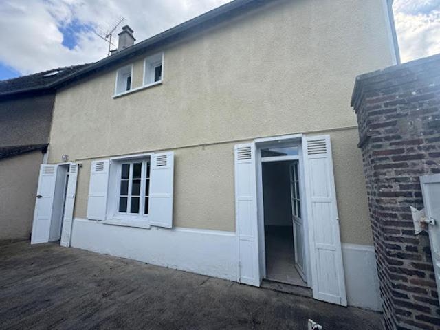 Maison vente à Évreux, Conches-en-ouche