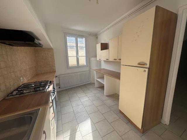 Maison vente à Évreux, Conches-en-ouche