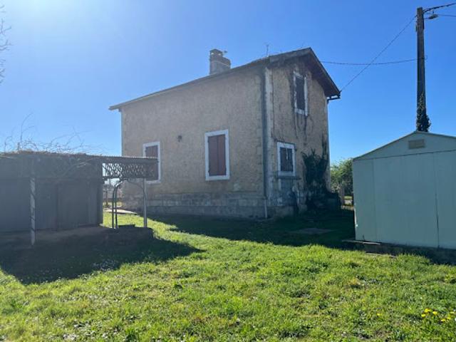 Maison vente à Libourne, Coutras