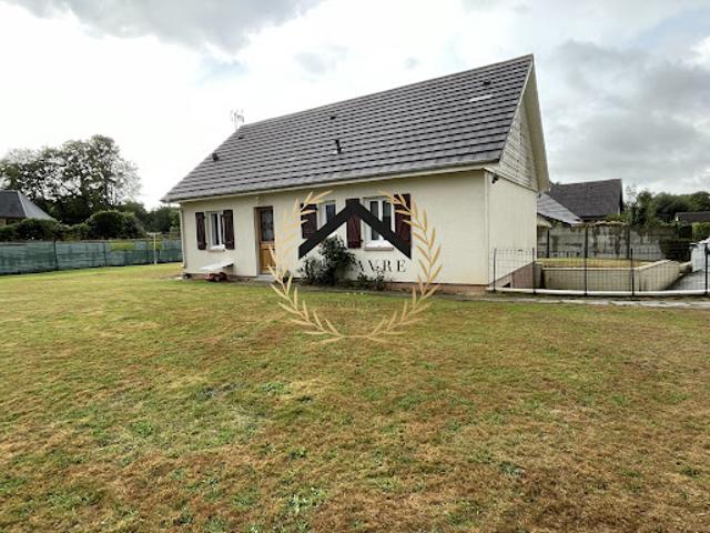 Maison vente à Le Havre, Criquetot-l'esneval