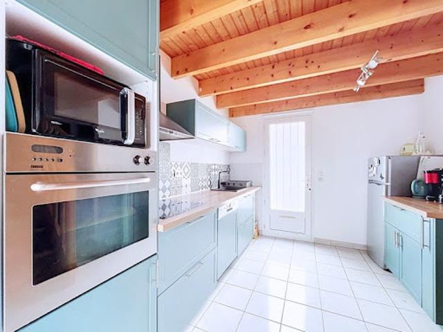 Maison vente à Rochefort, Dolus-d'oléron