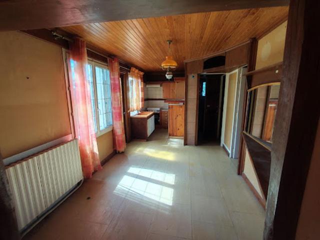 Maison vente à Château-Thierry, Domptin