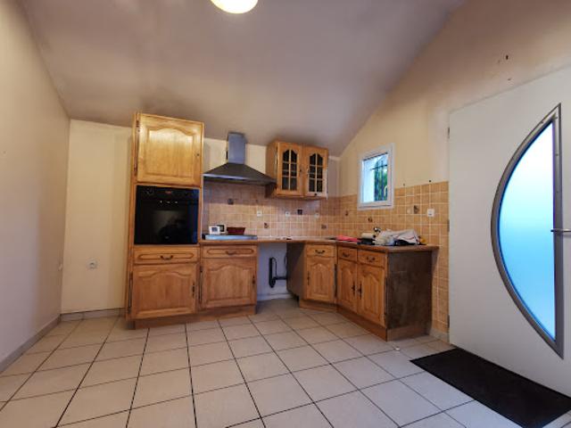 Maison vente à Argenteuil, Eaubonne