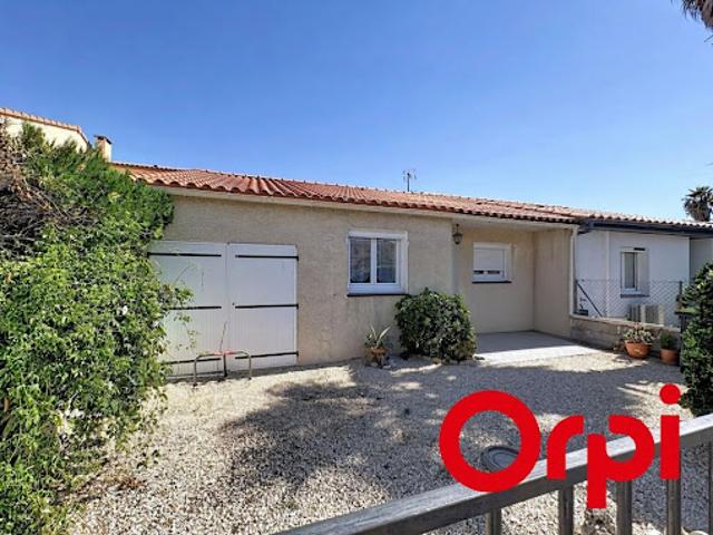 Maison vente à Perpignan, Espira-de-l'agly