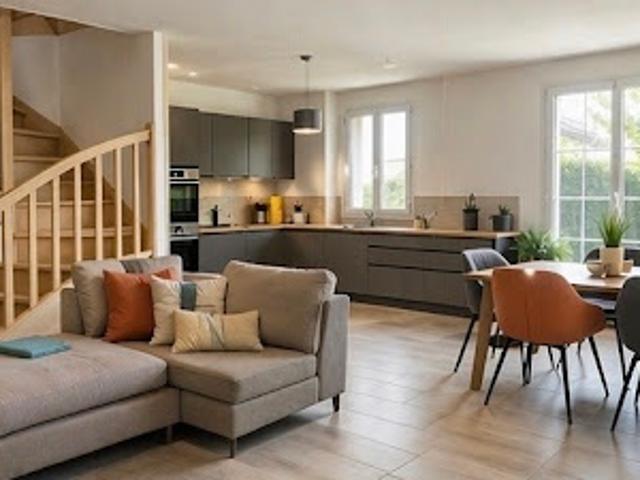 Maison vente à Étampes, Etampes