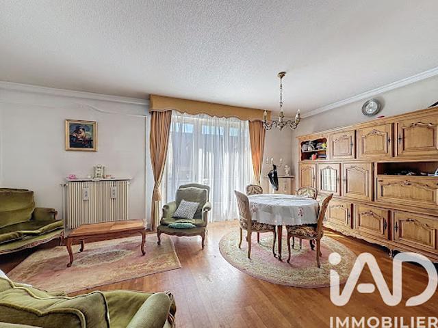 Maison vente à Argenteuil, Franconville